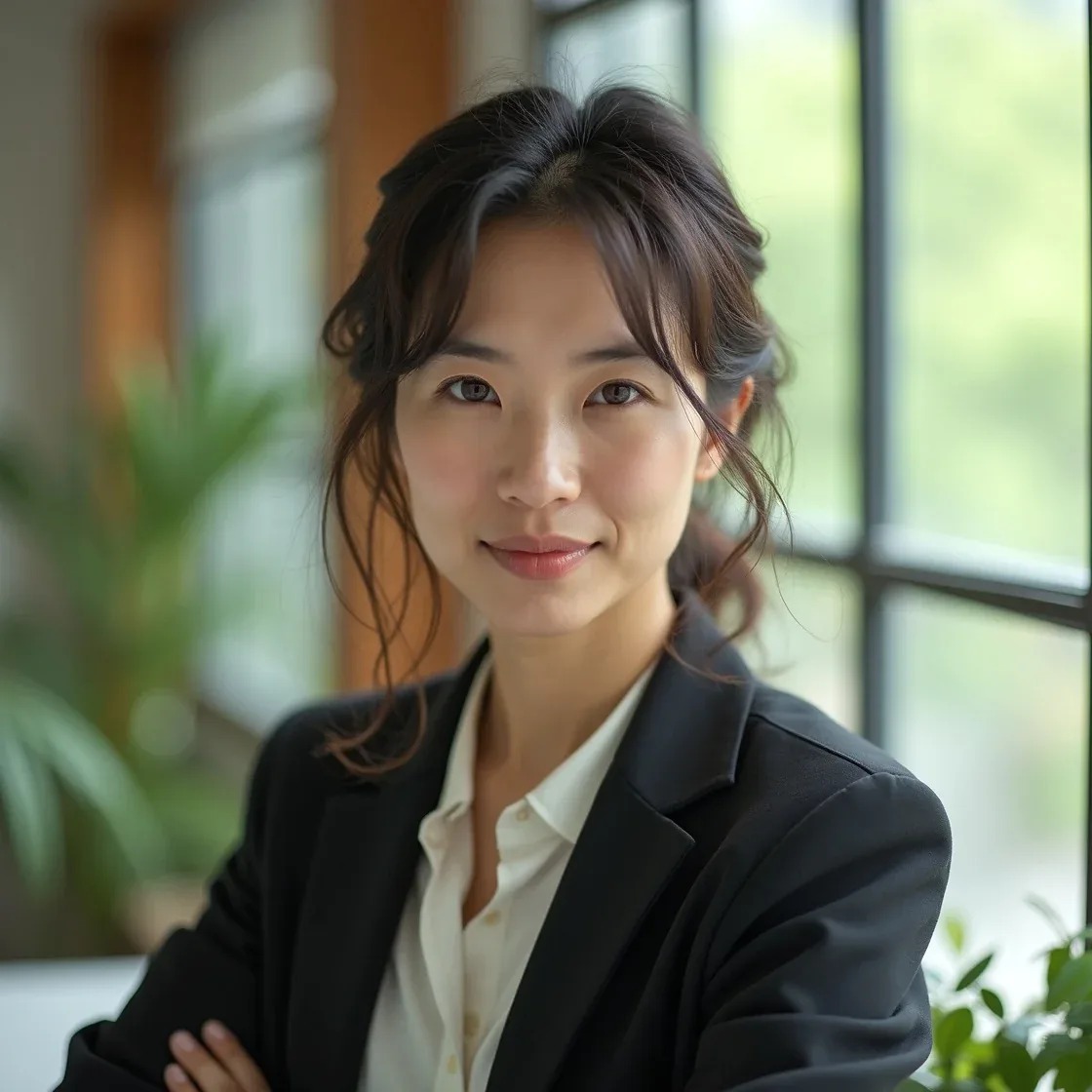 佐藤 真理